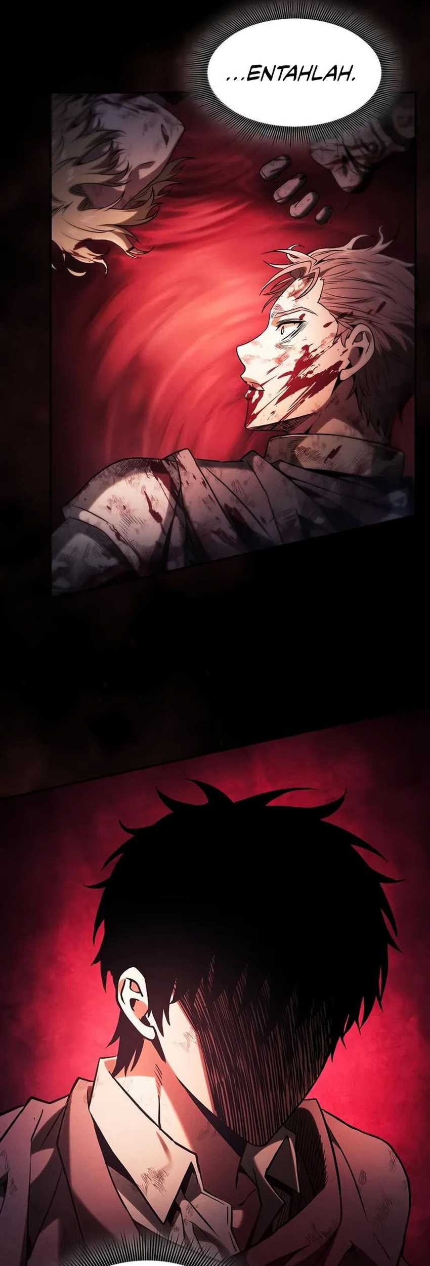 Academy’s Genius Swordmaster Chapter 88 - halaman 71