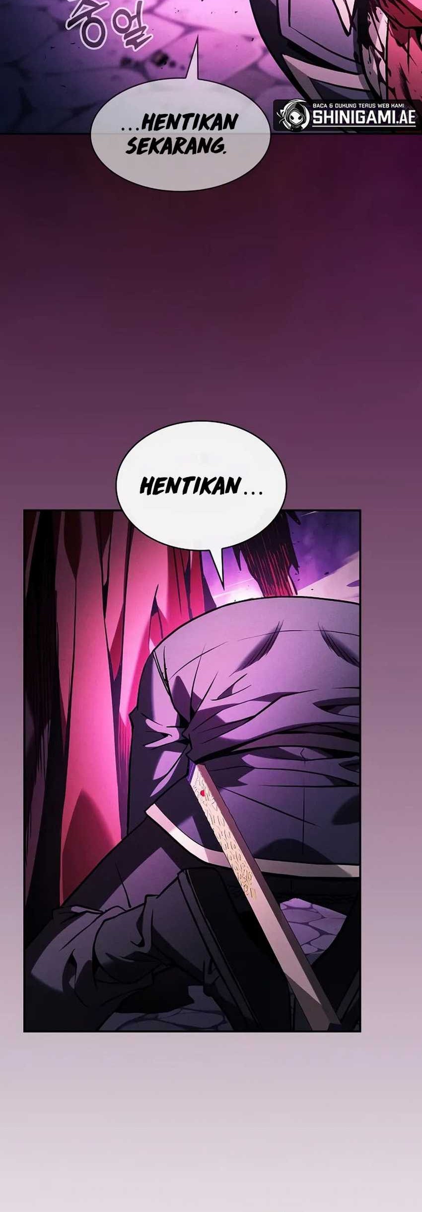 Academy’s Genius Swordmaster Chapter 88 - halaman 74