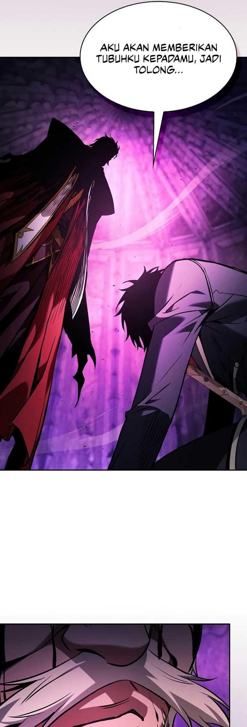 Academy’s Genius Swordmaster Chapter 88 - halaman 75