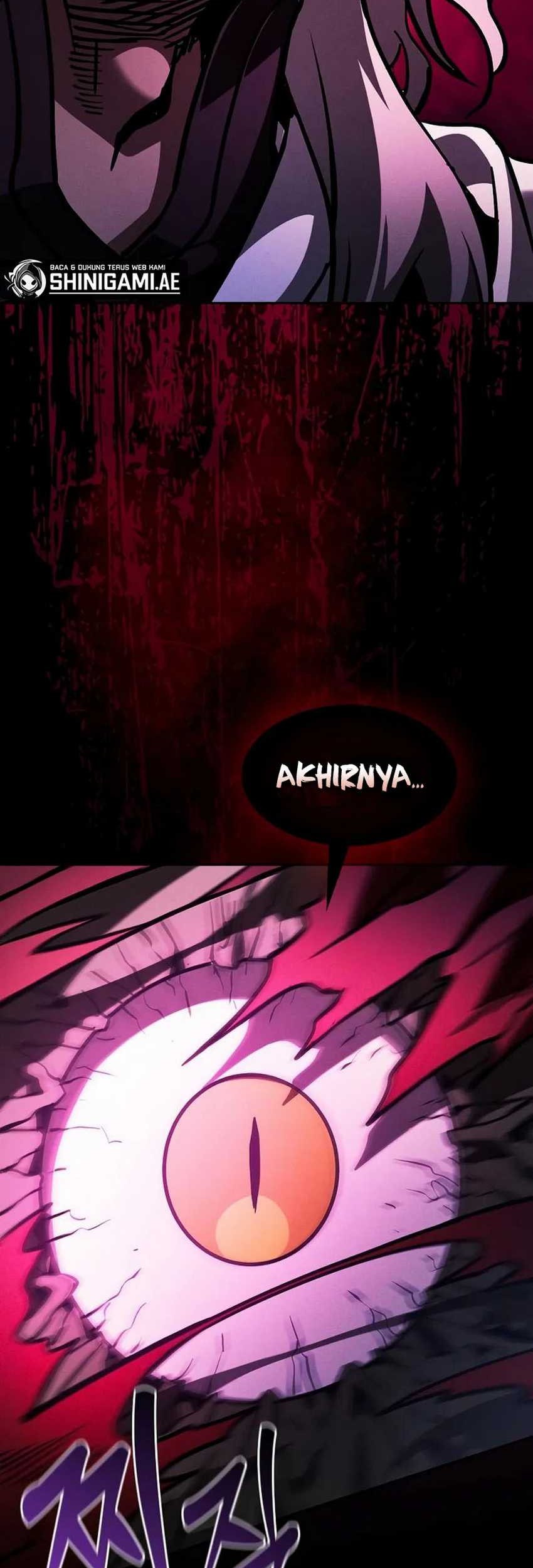 Academy’s Genius Swordmaster Chapter 88 - halaman 77