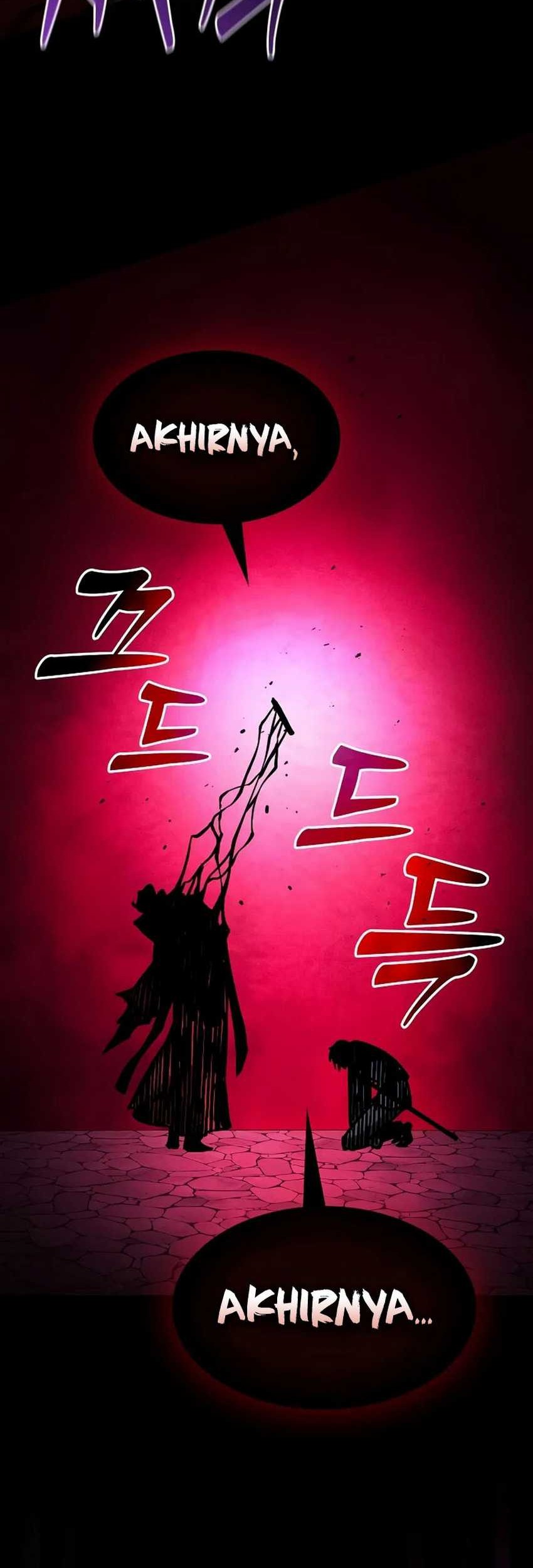 Academy’s Genius Swordmaster Chapter 88 - halaman 78