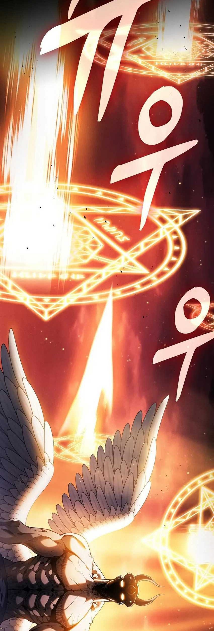 Academy’s Genius Swordmaster Chapter 88 - halaman 8