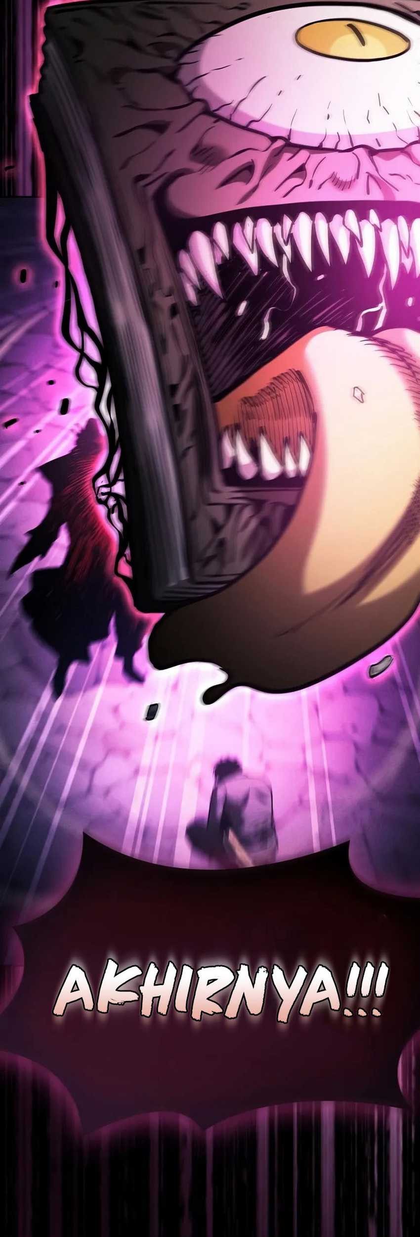 Academy’s Genius Swordmaster Chapter 88 - halaman 80