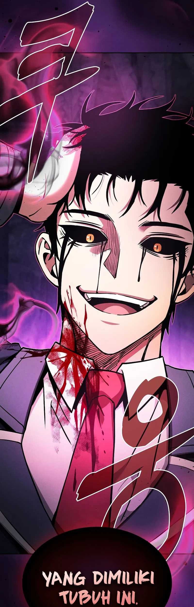 Academy’s Genius Swordmaster Chapter 89 - halaman 11