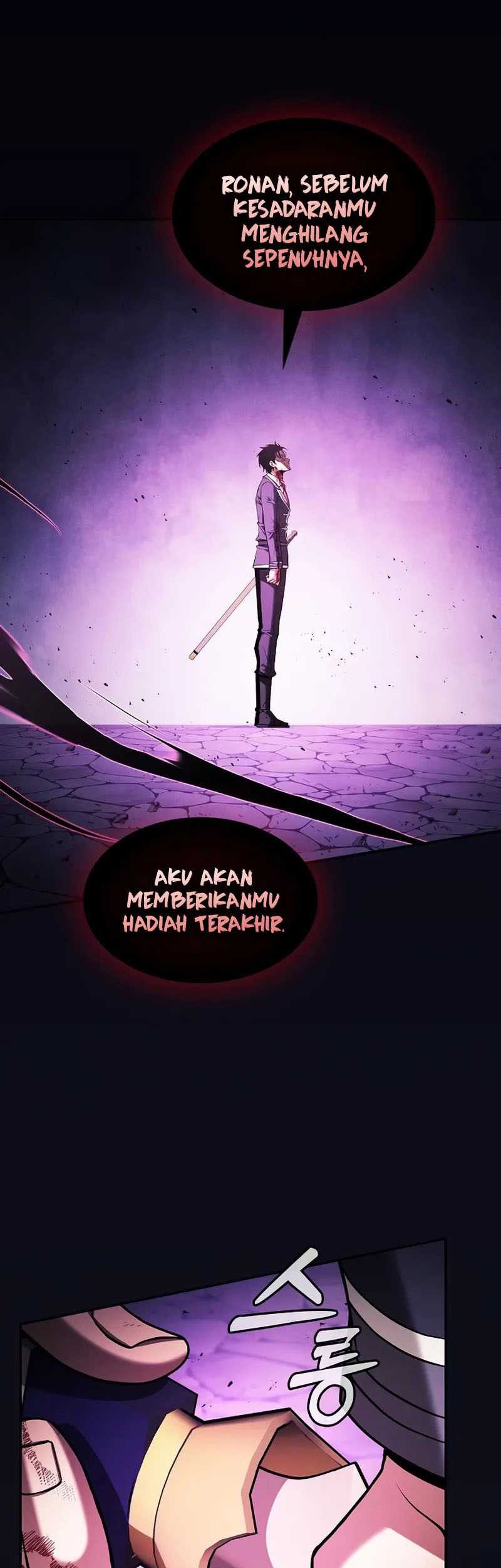 Academy’s Genius Swordmaster Chapter 89 - halaman 13