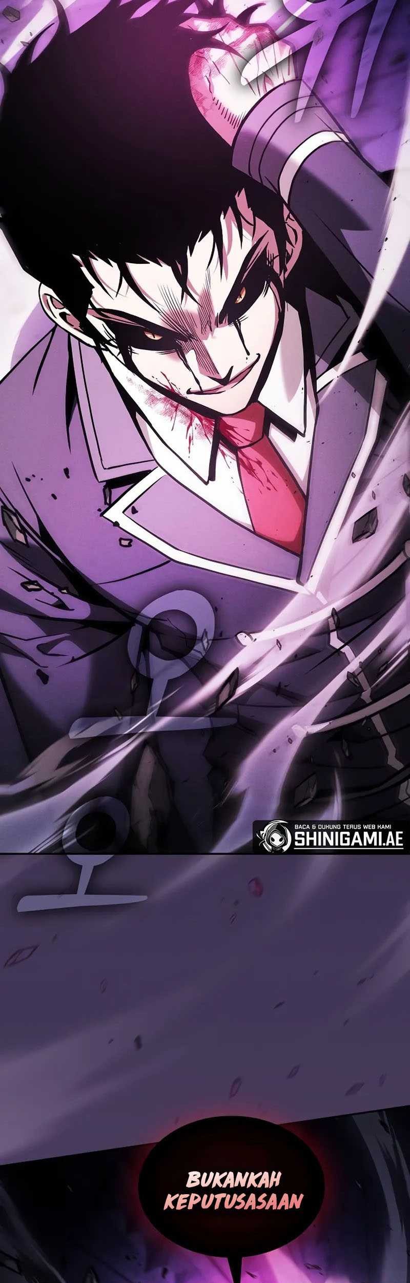 Academy’s Genius Swordmaster Chapter 89 - halaman 19