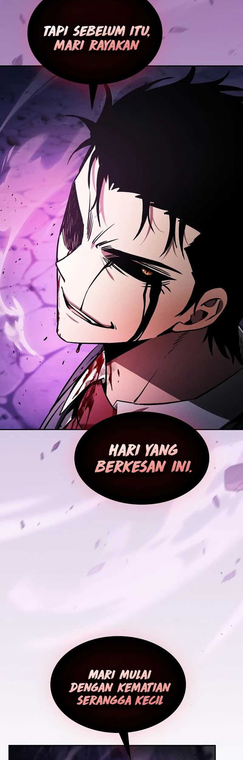 Academy’s Genius Swordmaster Chapter 89 - halaman 21
