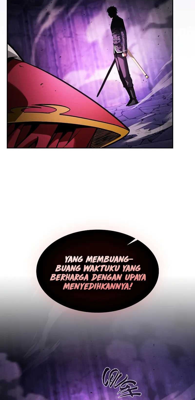 Academy’s Genius Swordmaster Chapter 89 - halaman 22