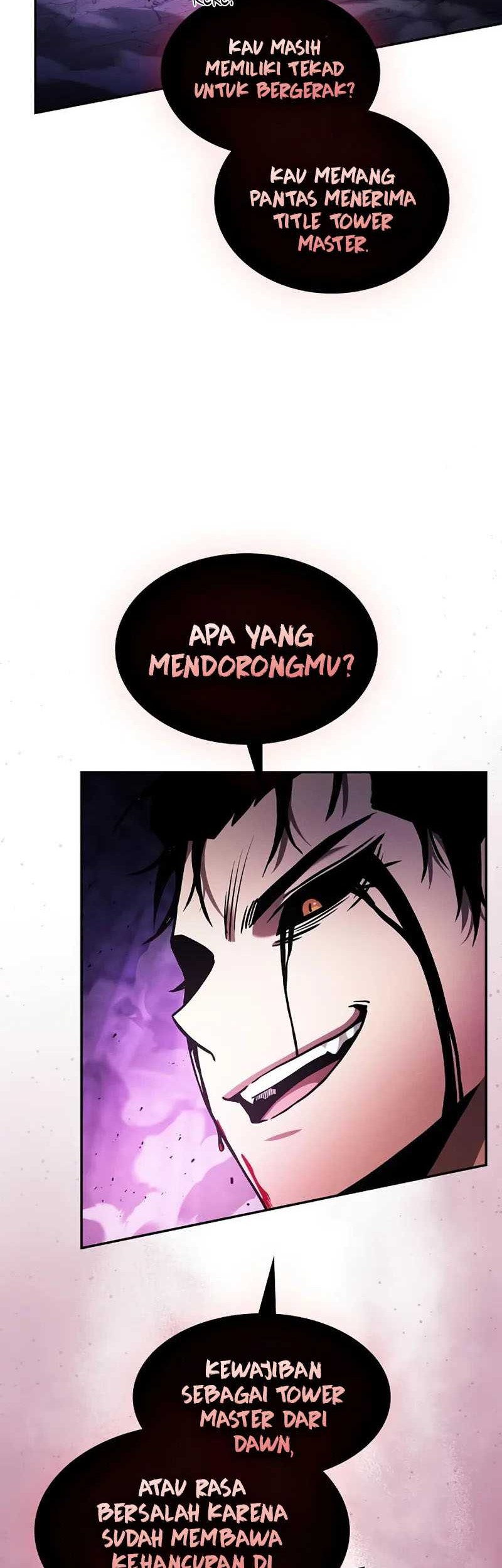 Academy’s Genius Swordmaster Chapter 89 - halaman 24