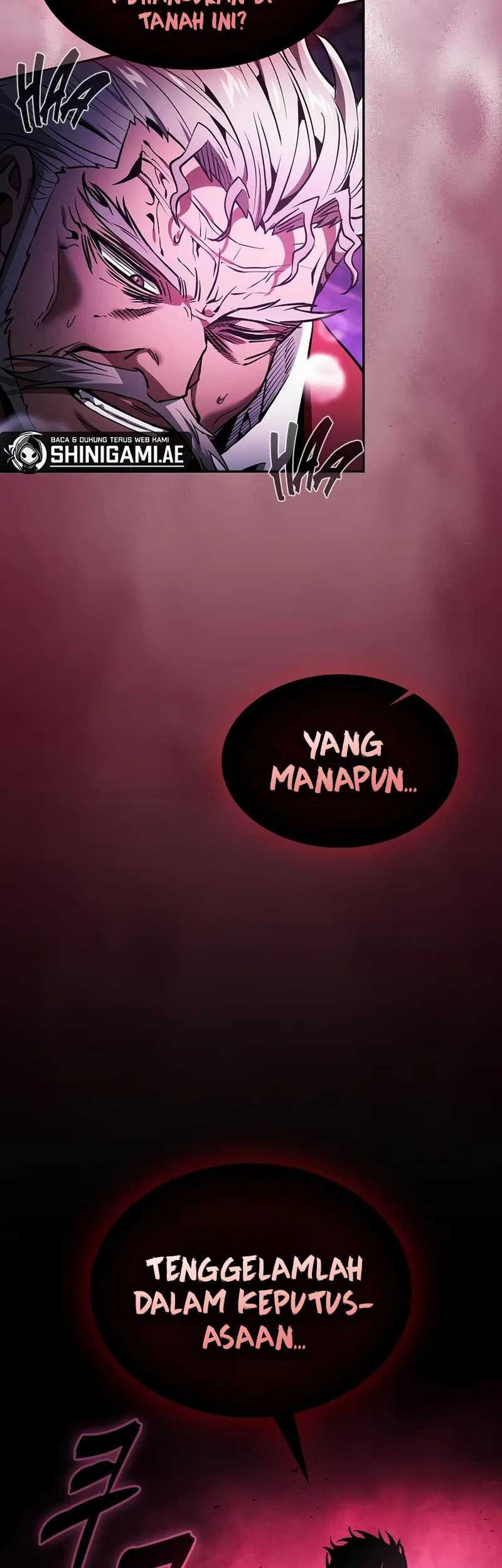 Academy’s Genius Swordmaster Chapter 89 - halaman 25
