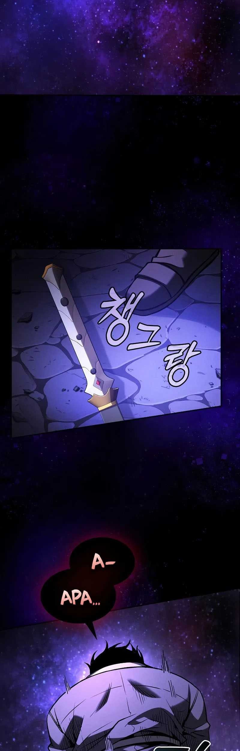 Academy’s Genius Swordmaster Chapter 89 - halaman 34