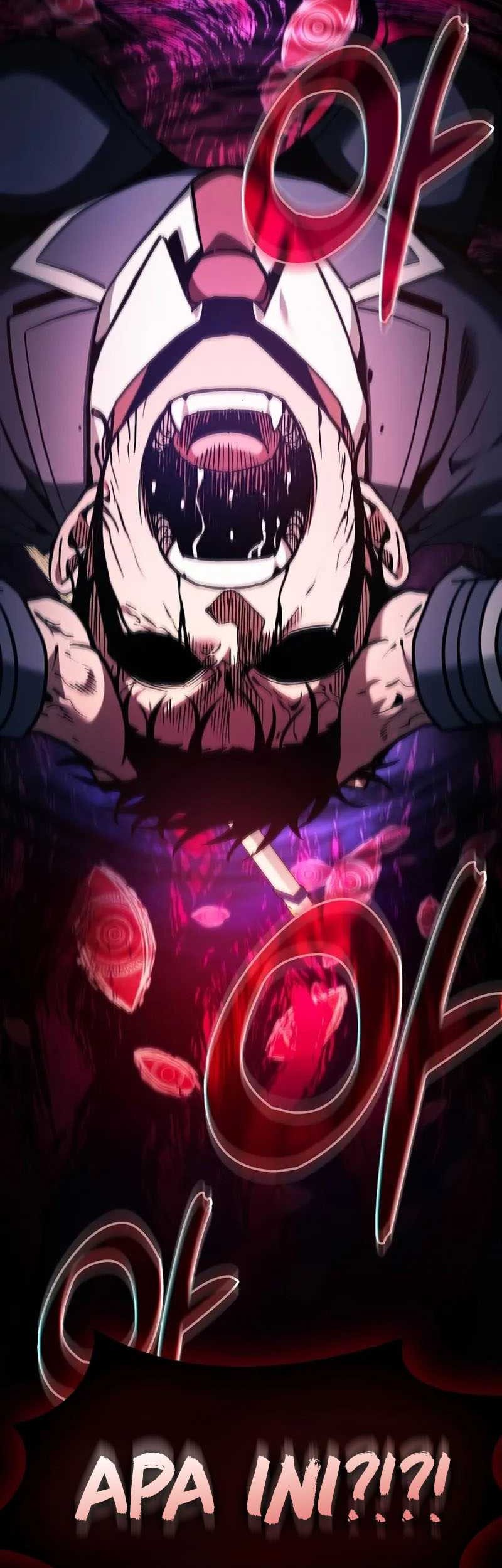 Academy’s Genius Swordmaster Chapter 89 - halaman 36