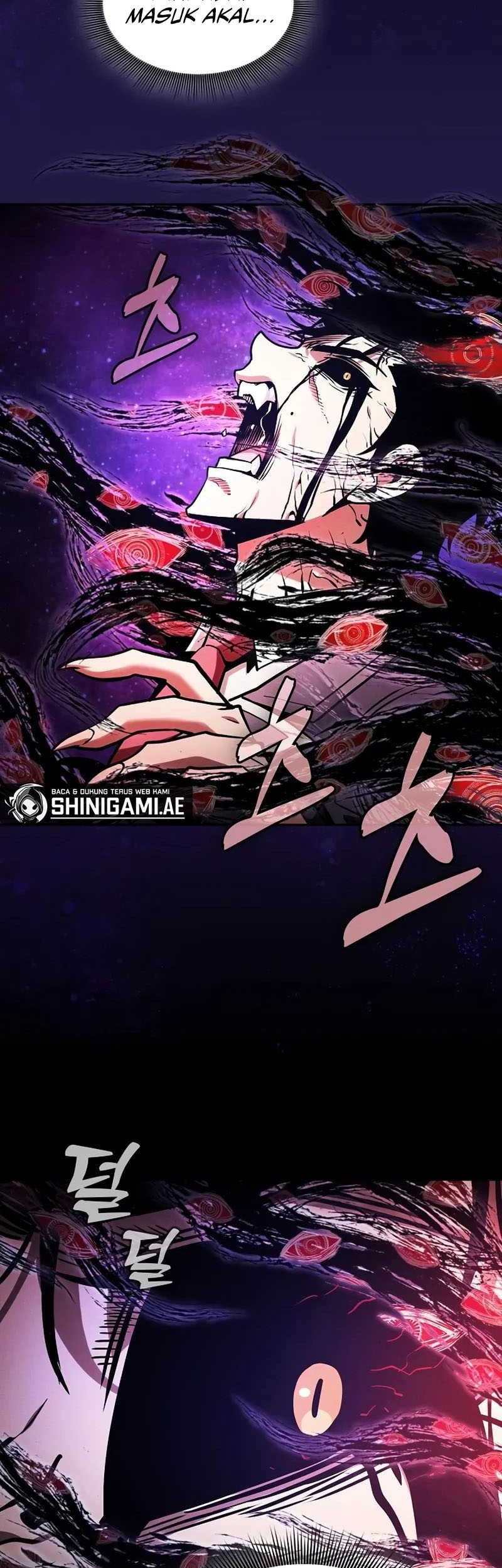 Academy’s Genius Swordmaster Chapter 89 - halaman 40