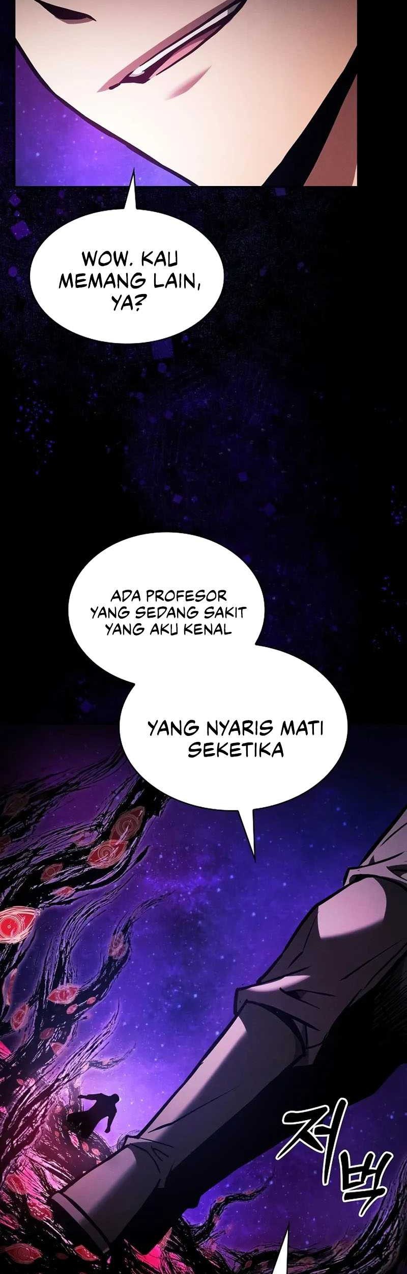 Academy’s Genius Swordmaster Chapter 89 - halaman 44