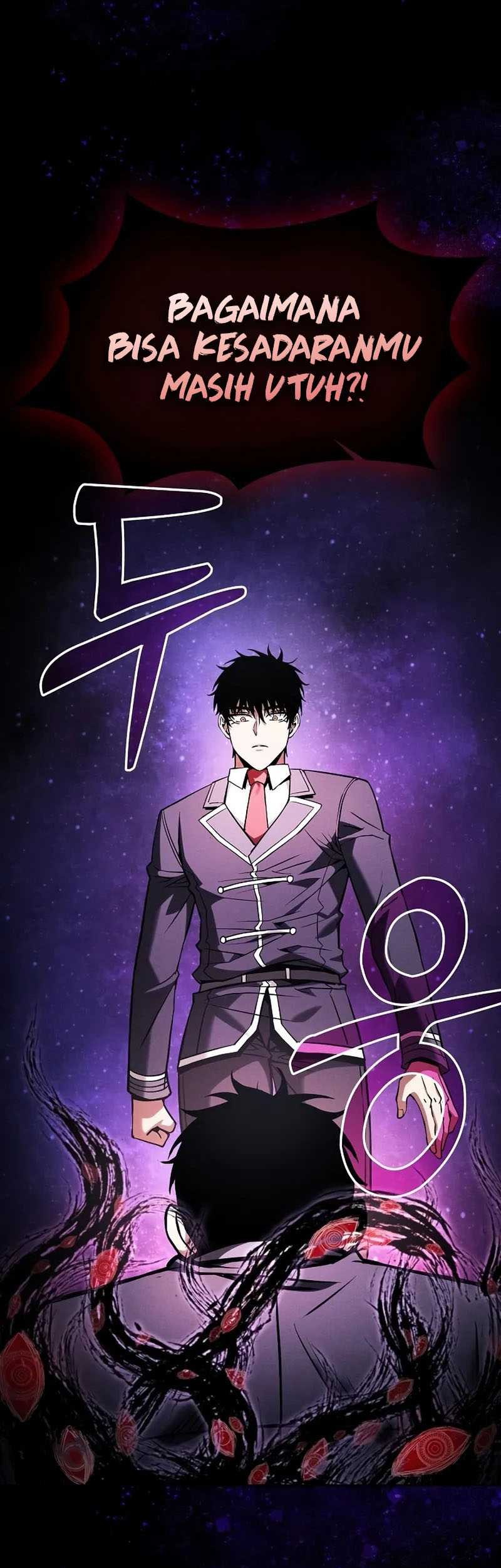 Academy’s Genius Swordmaster Chapter 89 - halaman 46