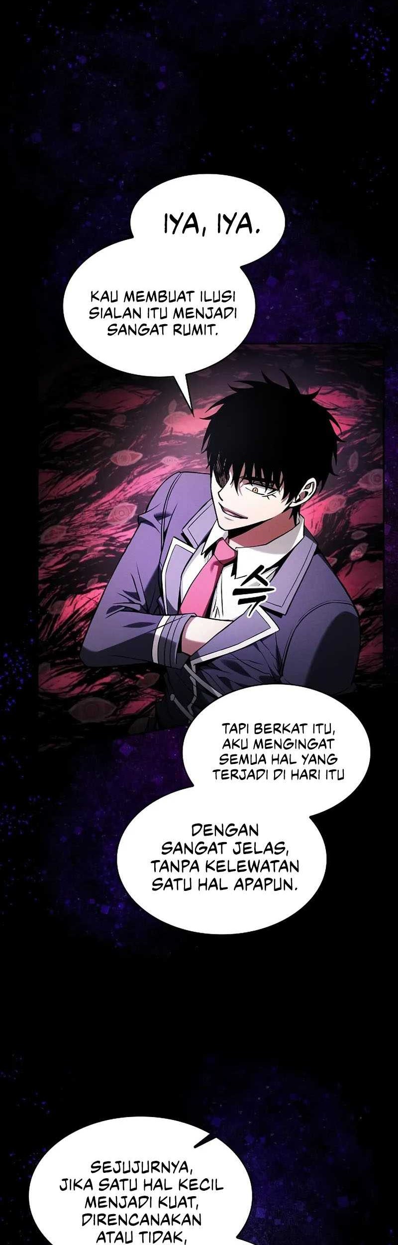 Academy’s Genius Swordmaster Chapter 89 - halaman 47