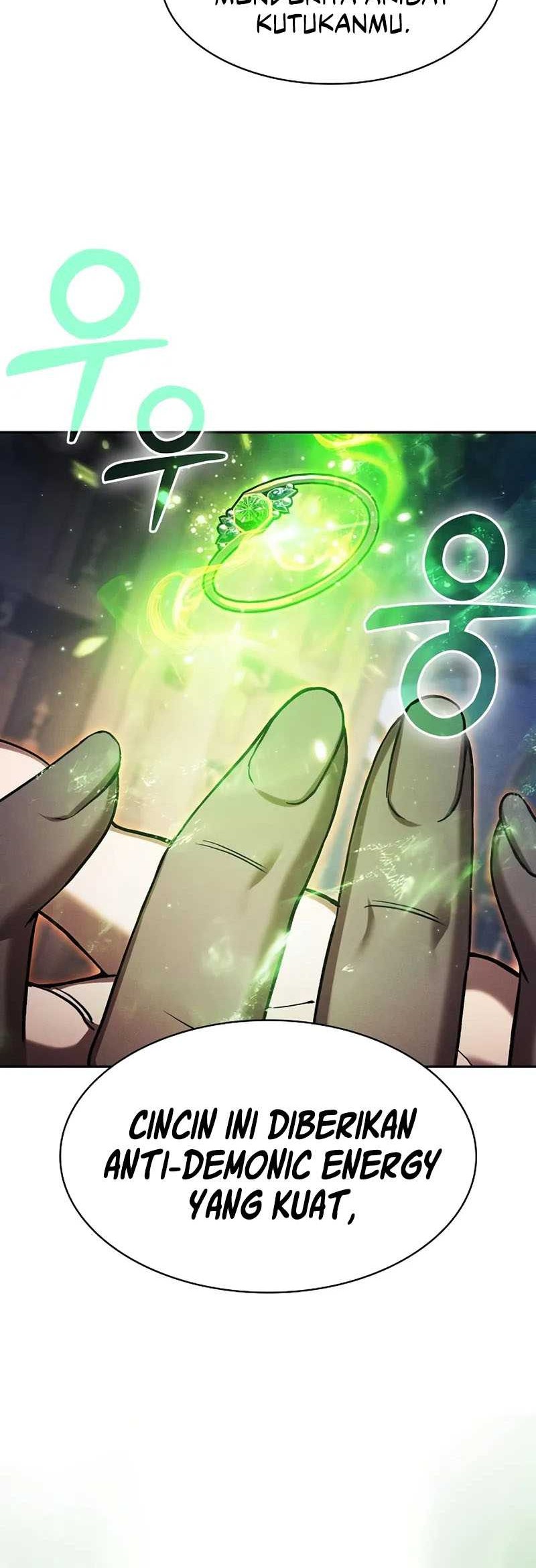 Academy’s Genius Swordmaster Chapter 89 - halaman 53
