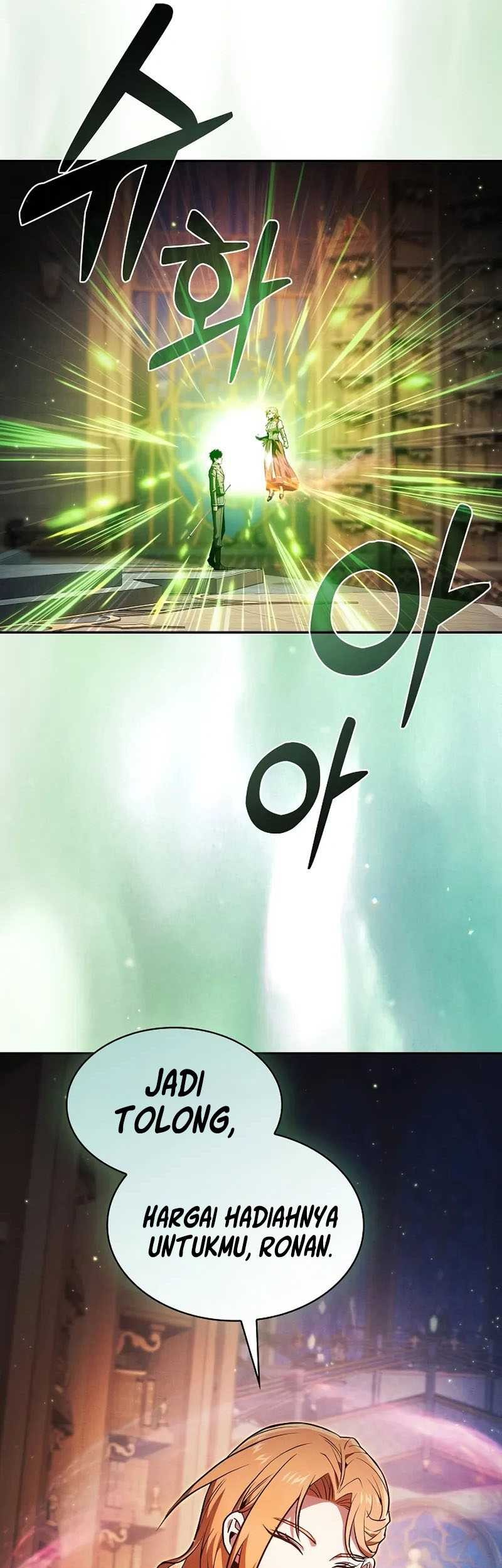 Academy’s Genius Swordmaster Chapter 89 - halaman 54