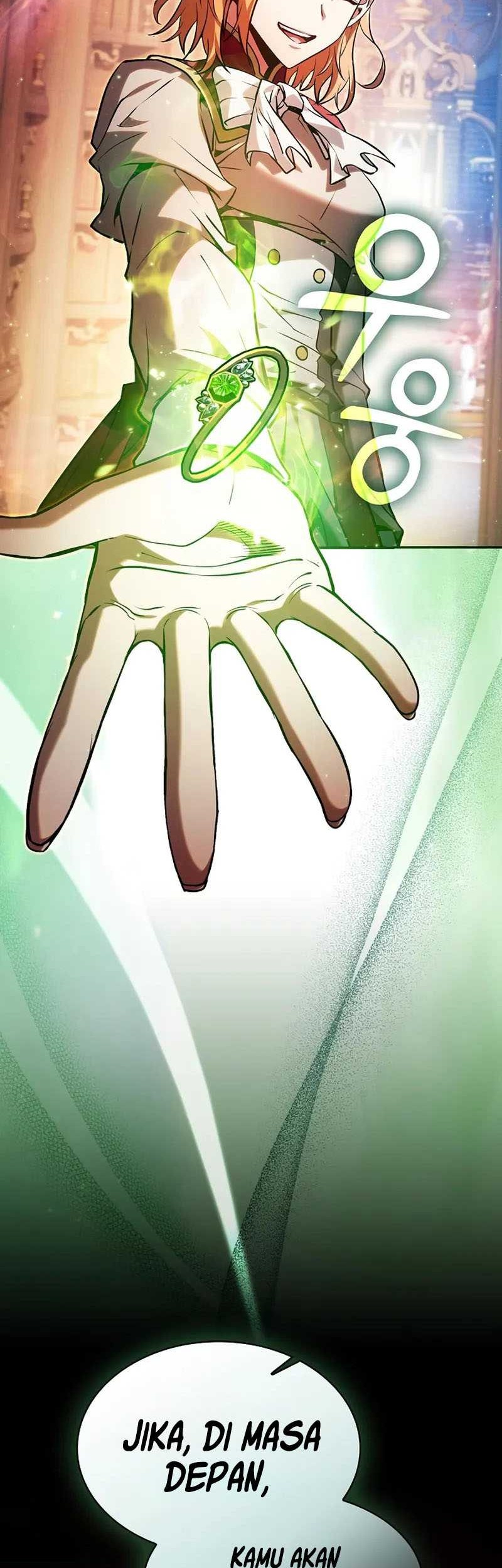 Academy’s Genius Swordmaster Chapter 89 - halaman 55