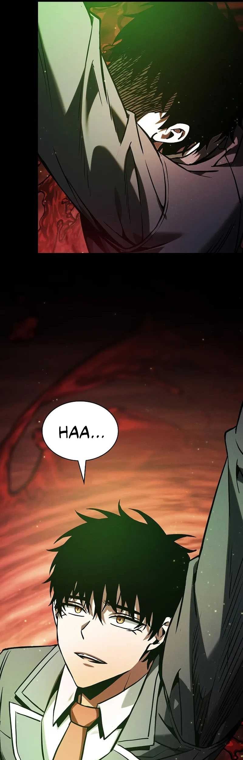 Academy’s Genius Swordmaster Chapter 89 - halaman 62
