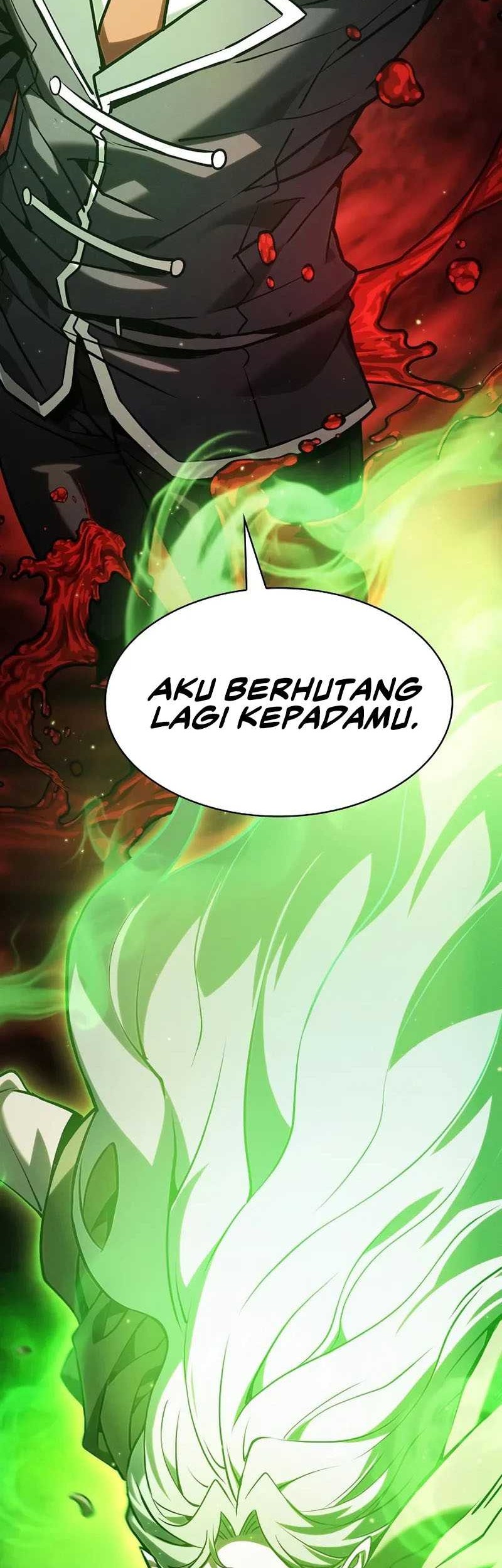 Academy’s Genius Swordmaster Chapter 89 - halaman 63
