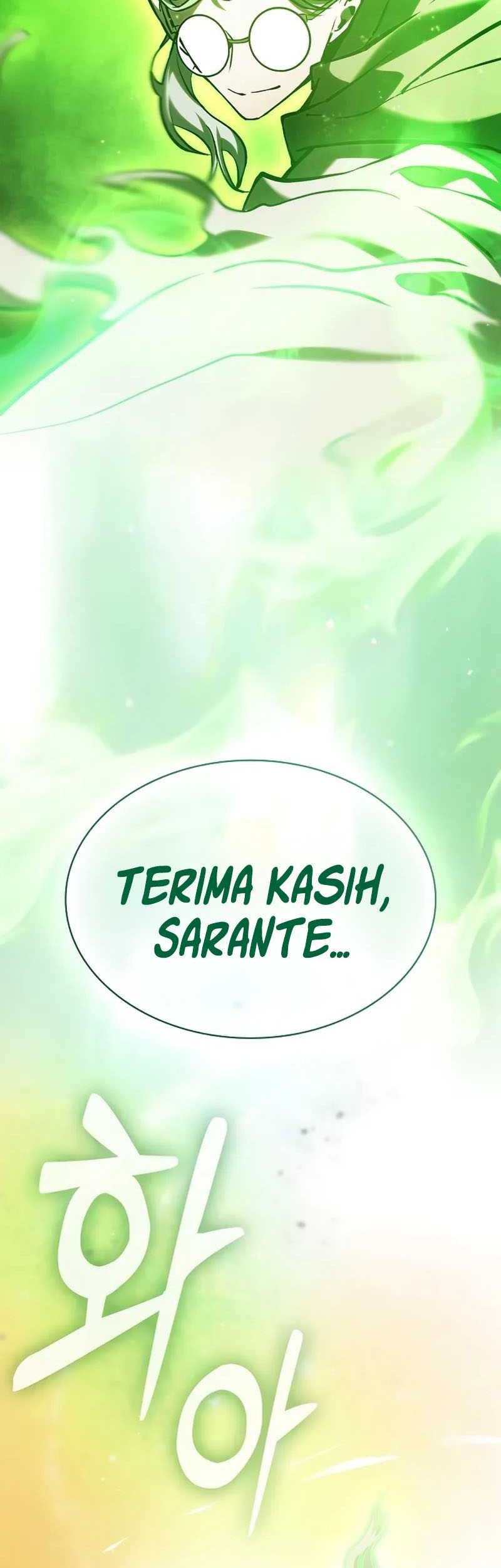 Academy’s Genius Swordmaster Chapter 89 - halaman 64