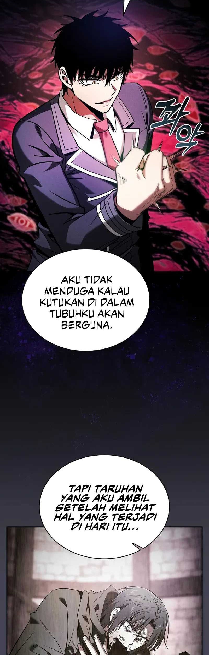 Academy’s Genius Swordmaster Chapter 89 - halaman 67