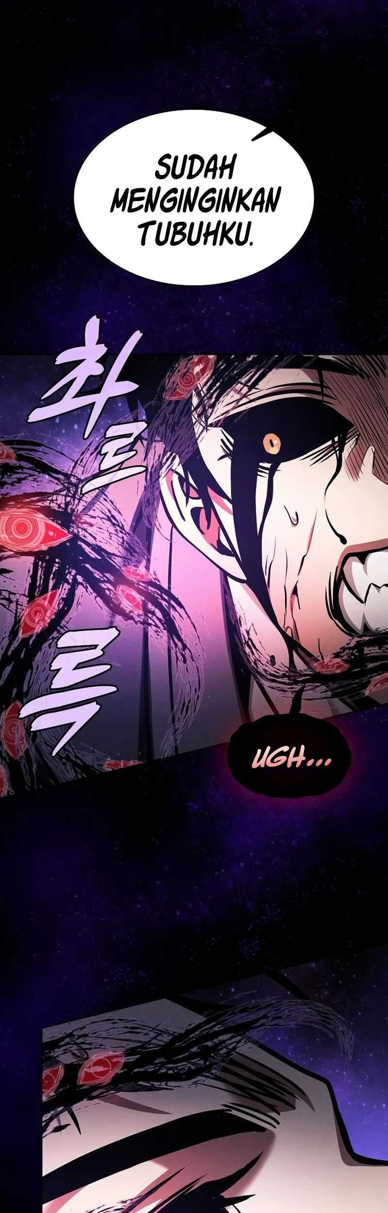 Academy’s Genius Swordmaster Chapter 89 - halaman 74