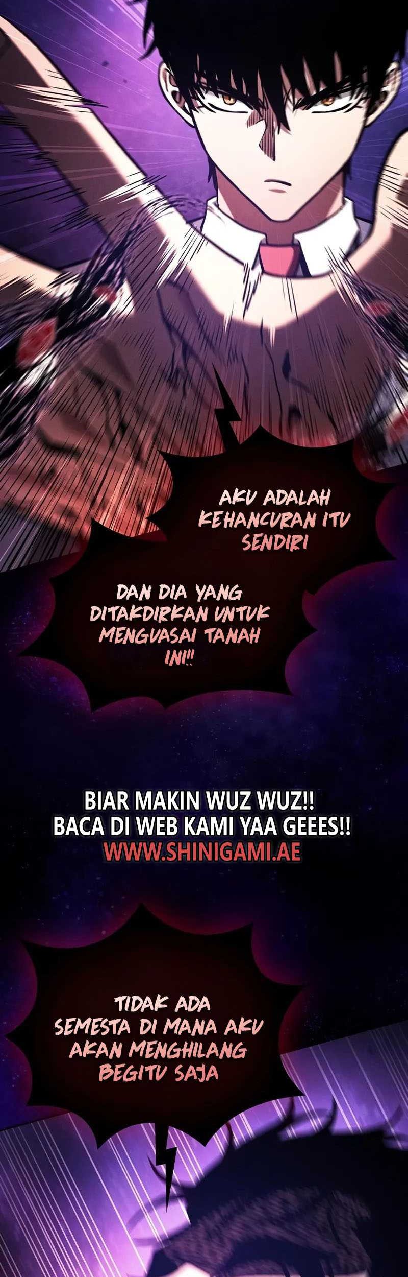 Academy’s Genius Swordmaster Chapter 89 - halaman 80