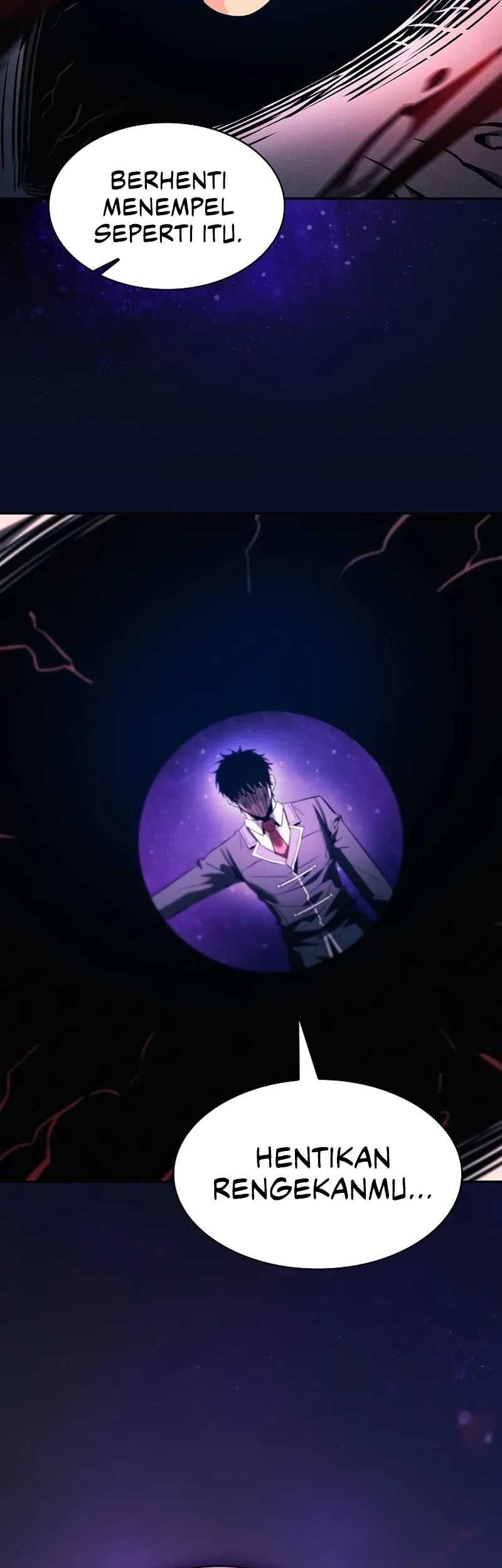 Academy’s Genius Swordmaster Chapter 89 - halaman 84