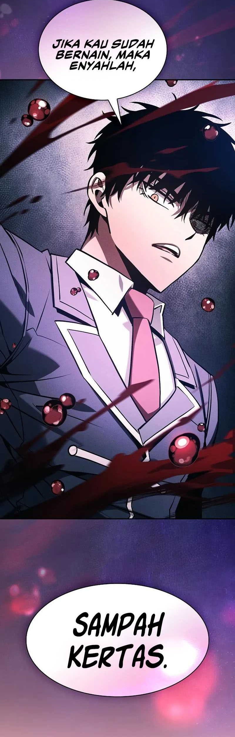 Academy’s Genius Swordmaster Chapter 89 - halaman 85
