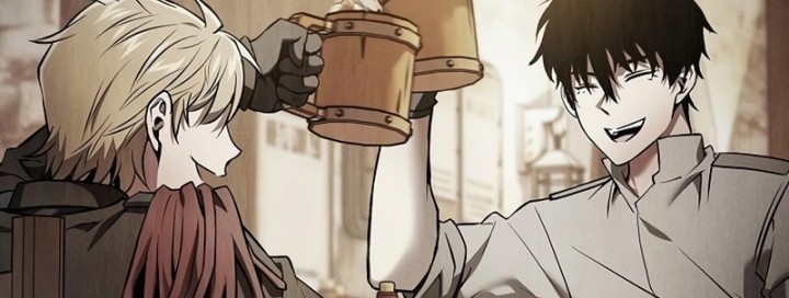 Academy’s Genius Swordmaster Chapter 9 - halaman 11
