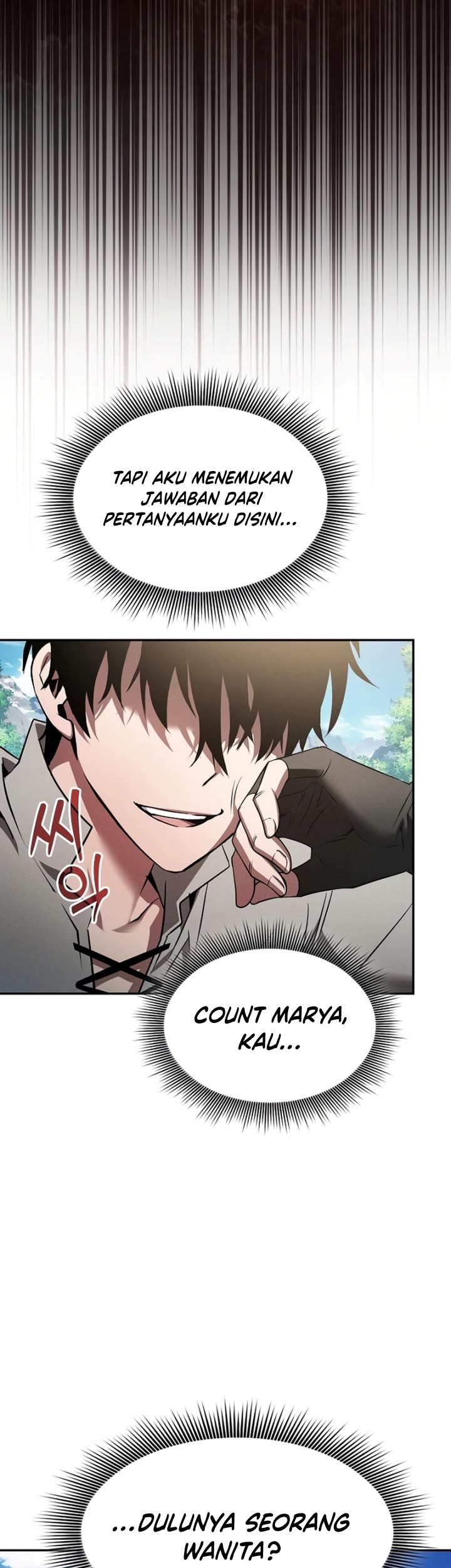Academy’s Genius Swordmaster Chapter 9 - halaman 16
