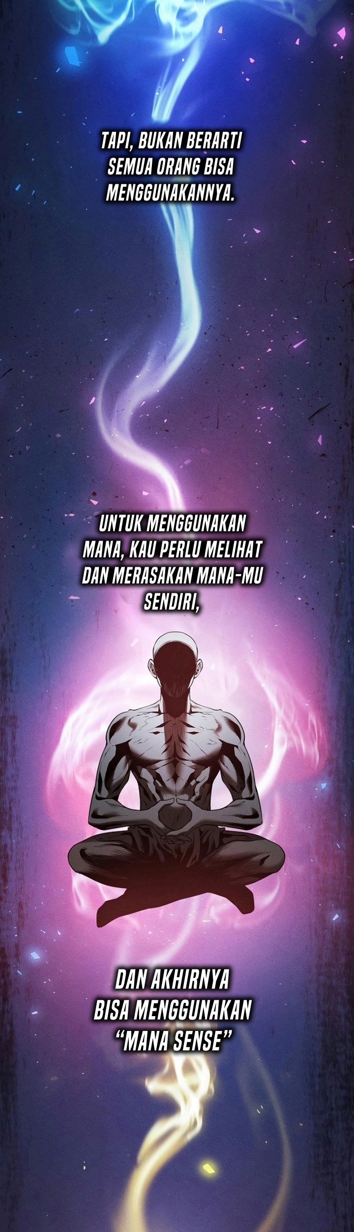 Academy’s Genius Swordmaster Chapter 9 - halaman 52