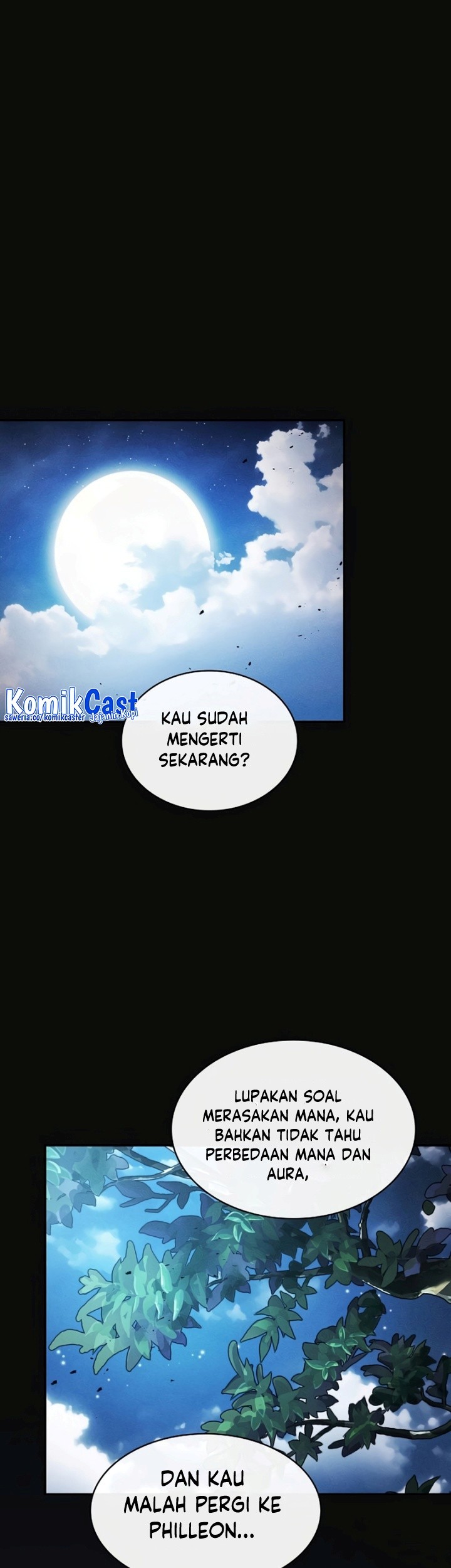Academy’s Genius Swordmaster Chapter 9 - halaman 56