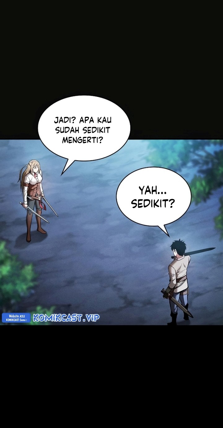 Academy’s Genius Swordmaster Chapter 9 - halaman 61
