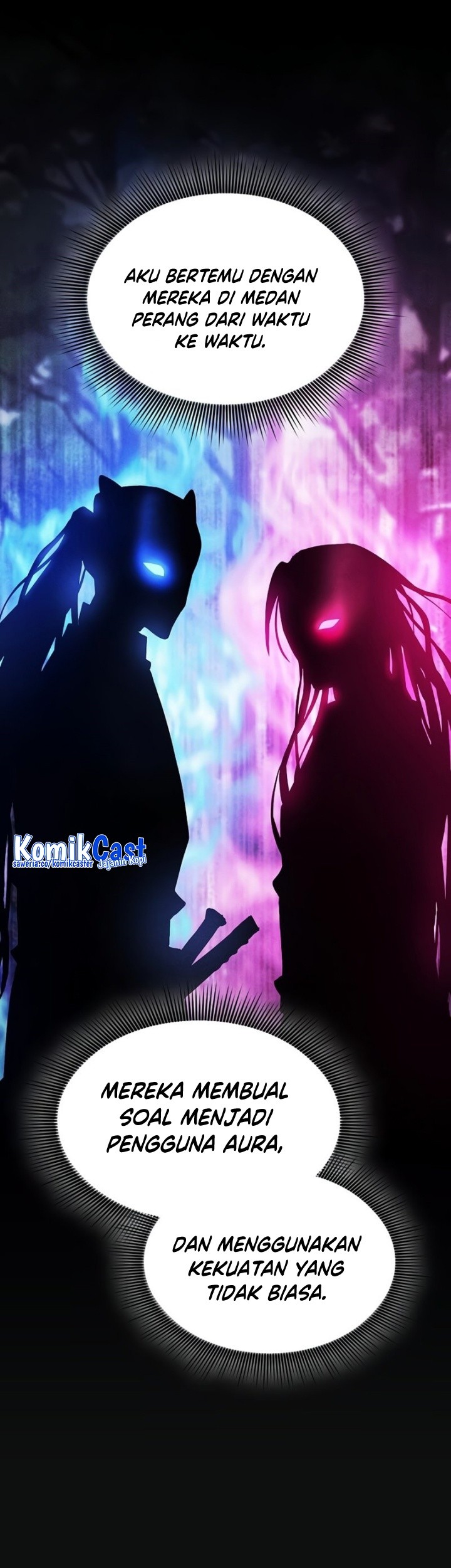 Academy’s Genius Swordmaster Chapter 9 - halaman 62