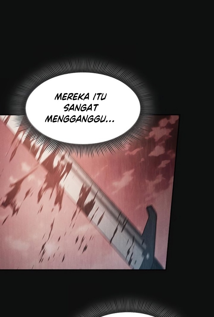 Academy’s Genius Swordmaster Chapter 9 - halaman 63