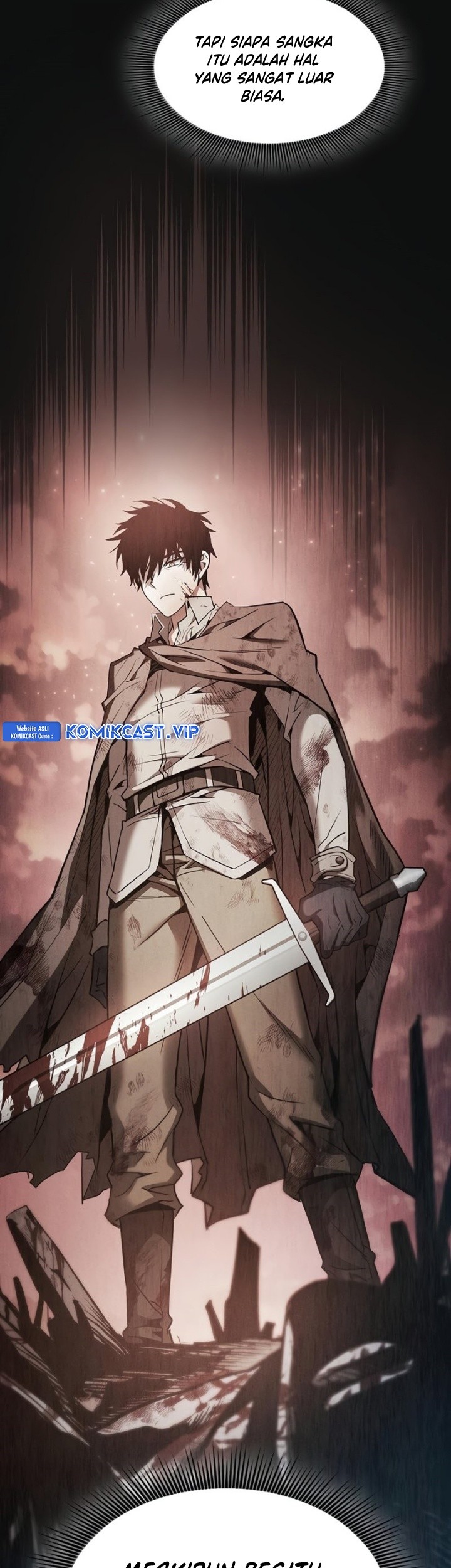 Academy’s Genius Swordmaster Chapter 9 - halaman 64