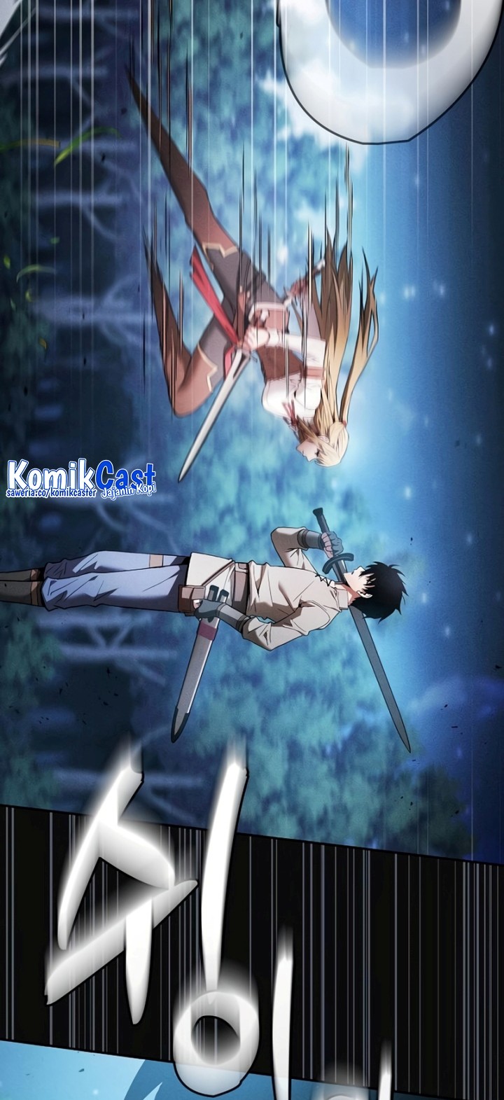 Academy’s Genius Swordmaster Chapter 9 - halaman 69