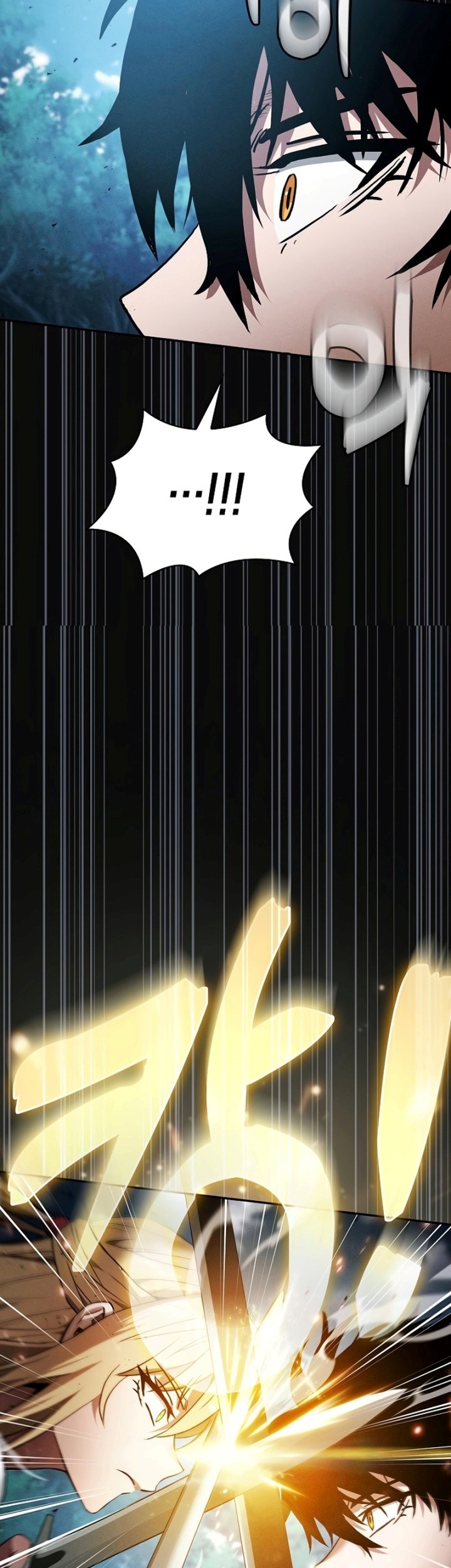 Academy’s Genius Swordmaster Chapter 9 - halaman 70