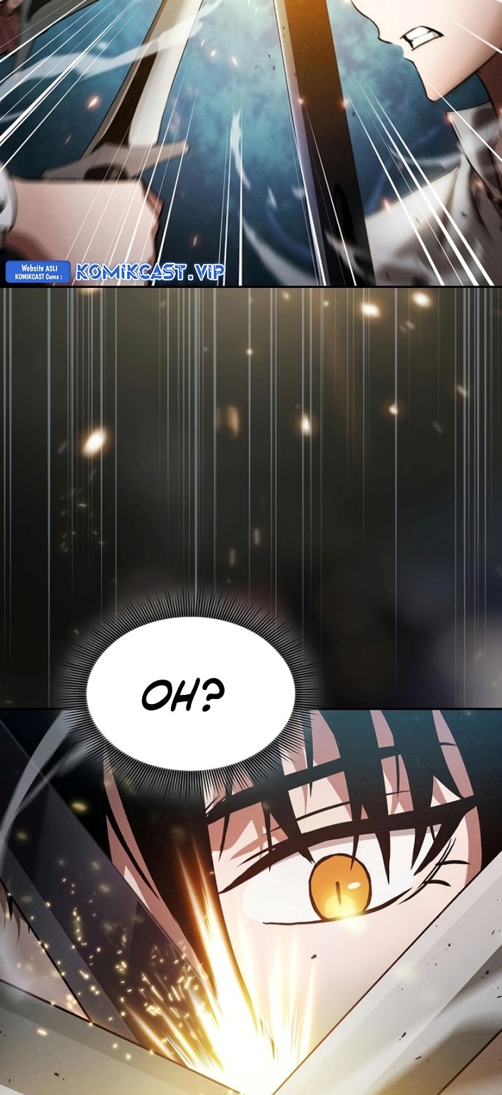 Academy’s Genius Swordmaster Chapter 9 - halaman 71
