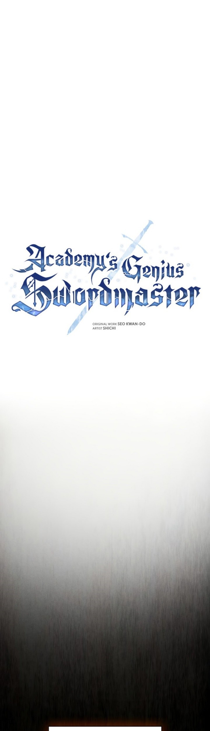 Academy’s Genius Swordmaster Chapter 9 - halaman 8