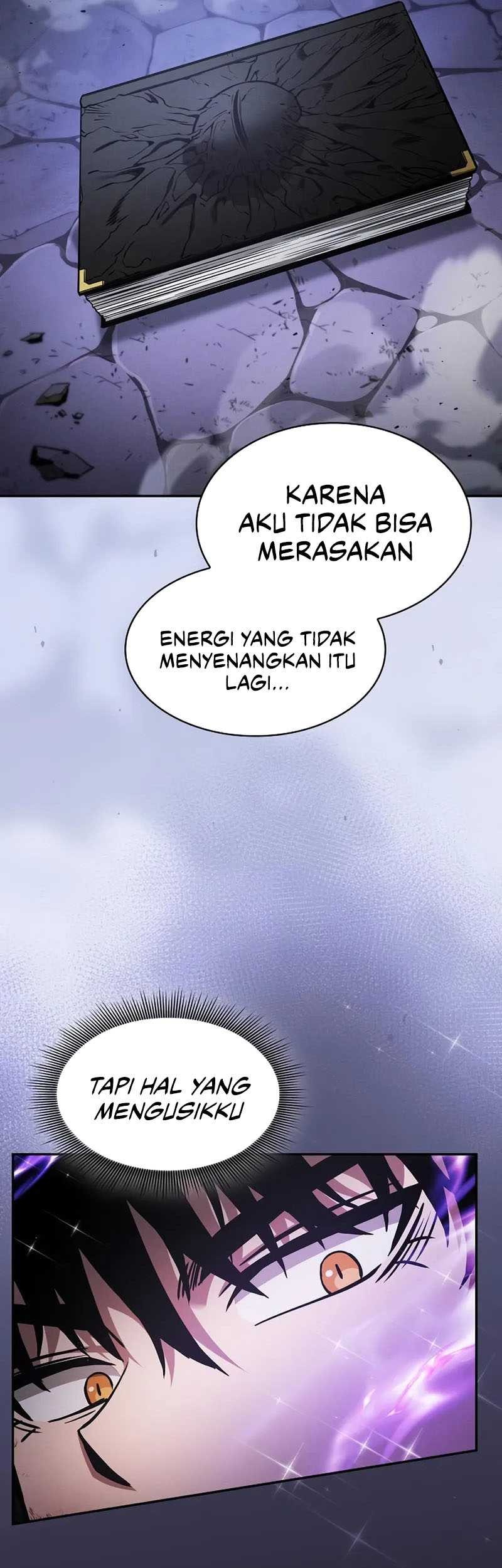 Academy’s Genius Swordmaster Chapter 90 - halaman 10
