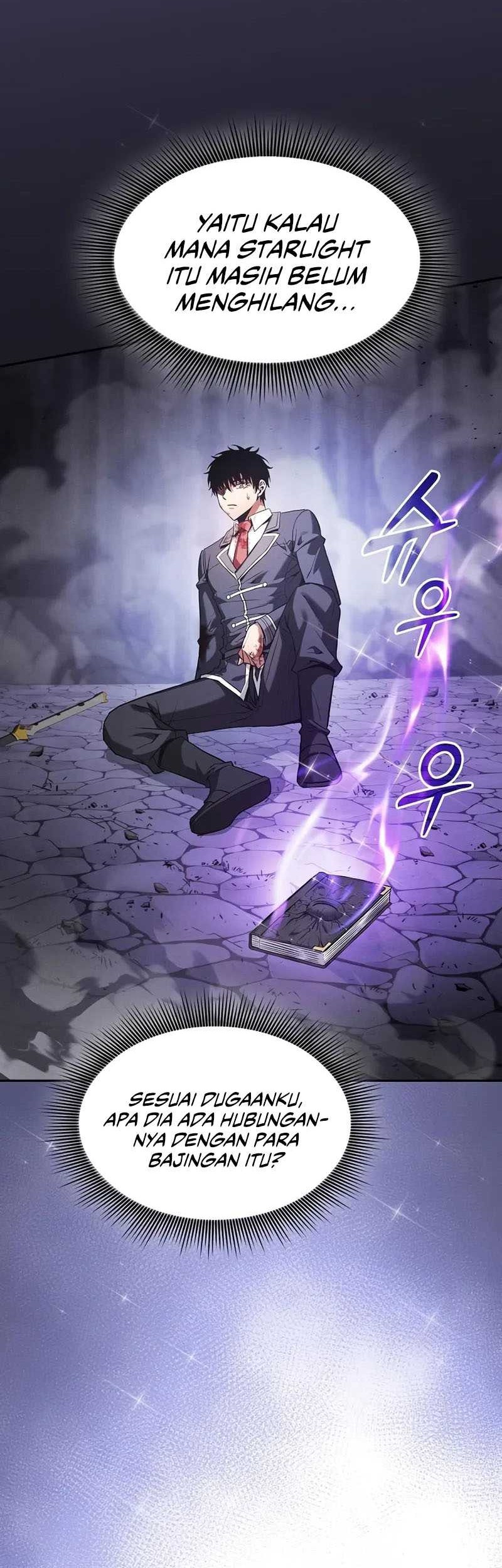 Academy’s Genius Swordmaster Chapter 90 - halaman 11