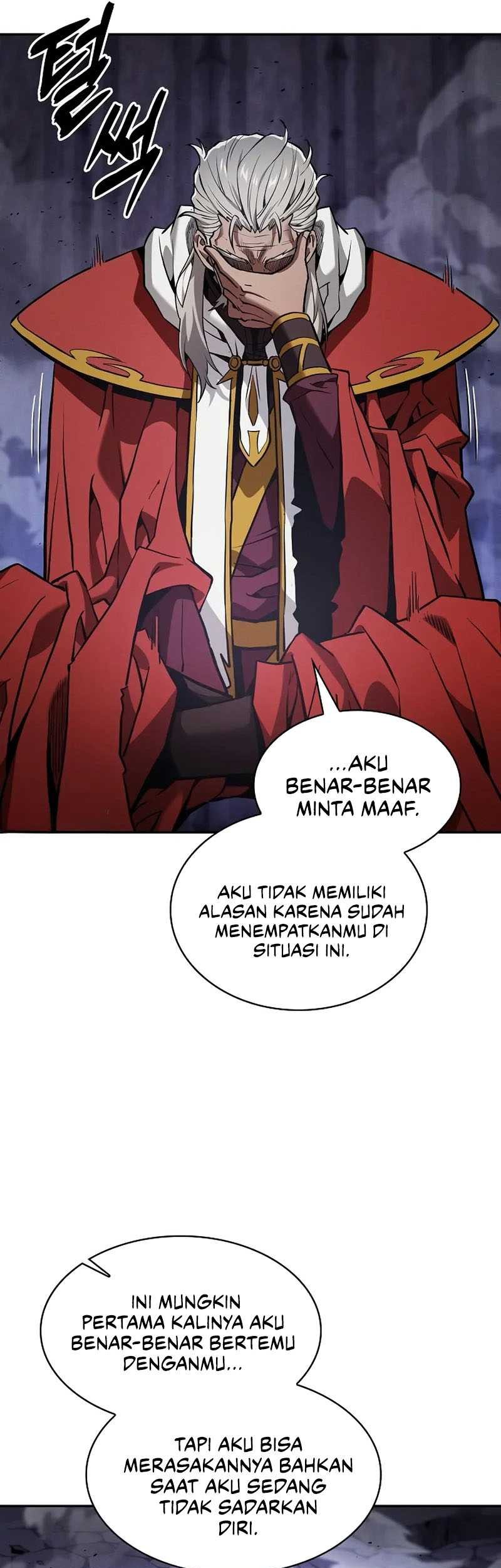 Academy’s Genius Swordmaster Chapter 90 - halaman 14