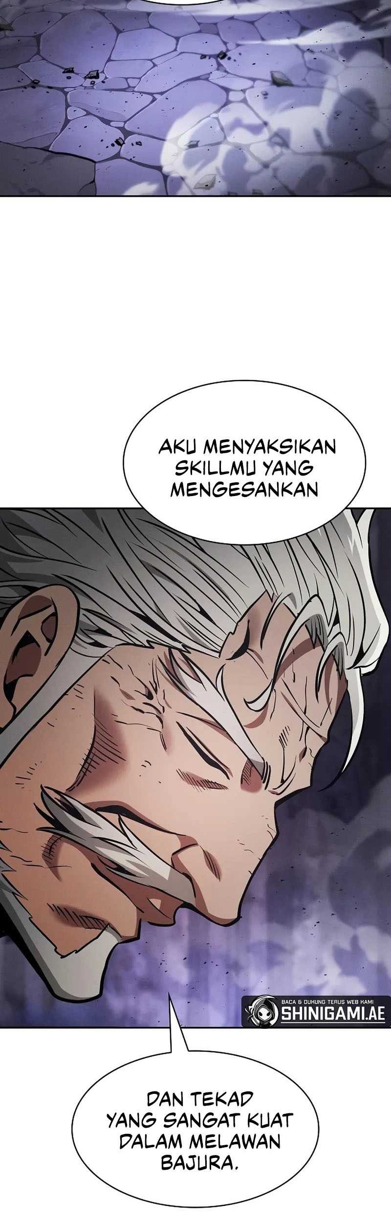 Academy’s Genius Swordmaster Chapter 90 - halaman 15
