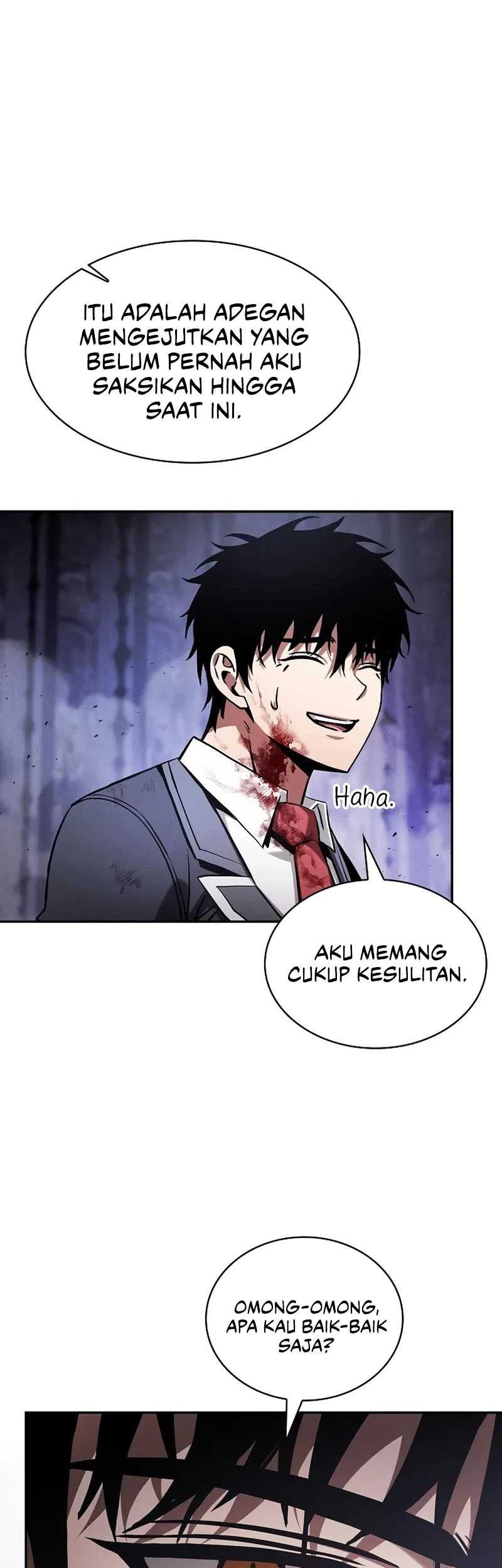 Academy’s Genius Swordmaster Chapter 90 - halaman 16