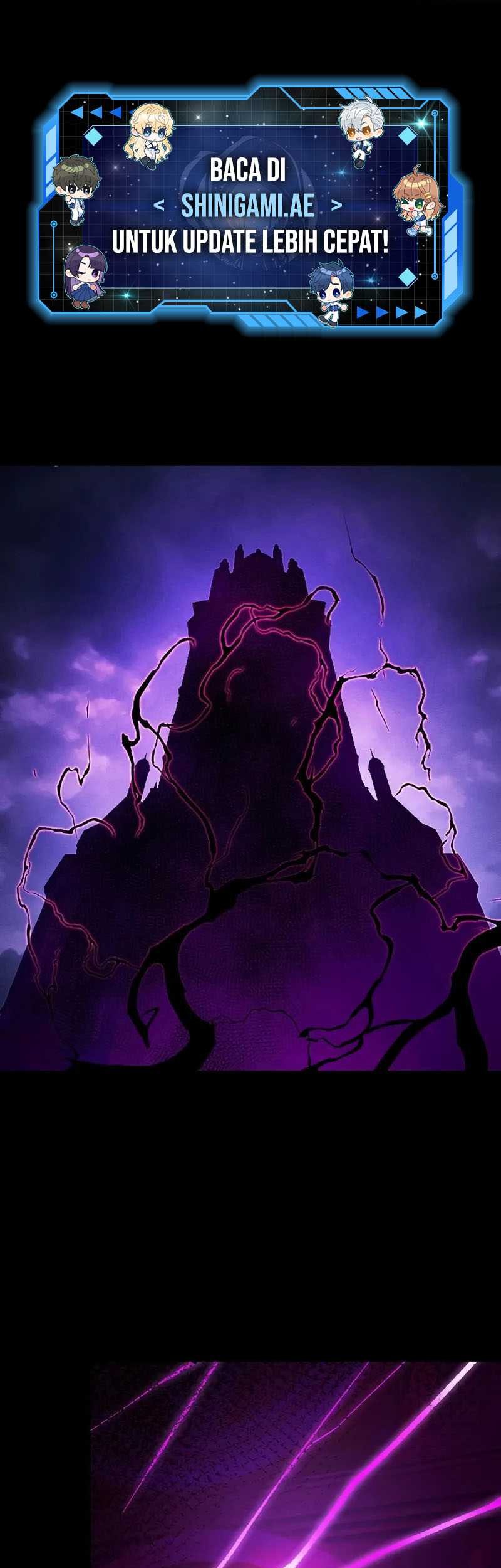 Academy’s Genius Swordmaster Chapter 90 - halaman 2