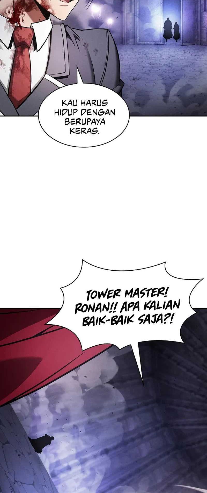 Academy’s Genius Swordmaster Chapter 90 - halaman 21
